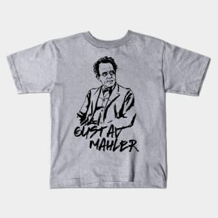 Mahler Kids T-Shirt